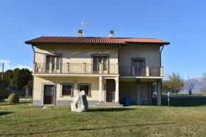 Villa Sole - Luino